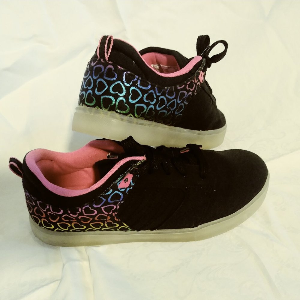 Skate shoes